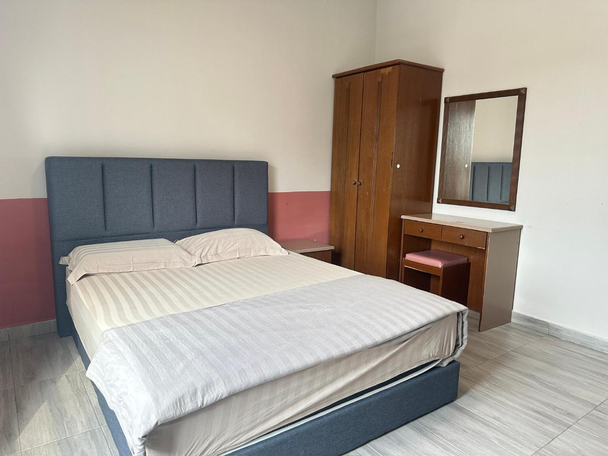 Pd Marina Resort Петалинг Джая Екстериор снимка