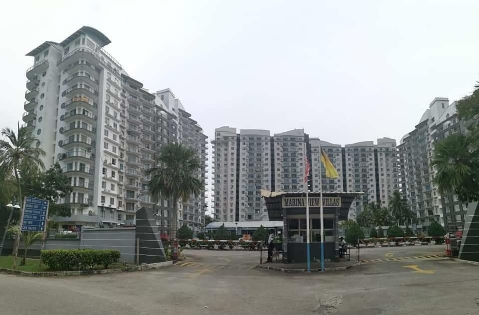 Pd Marina Resort Петалинг Джая Екстериор снимка
